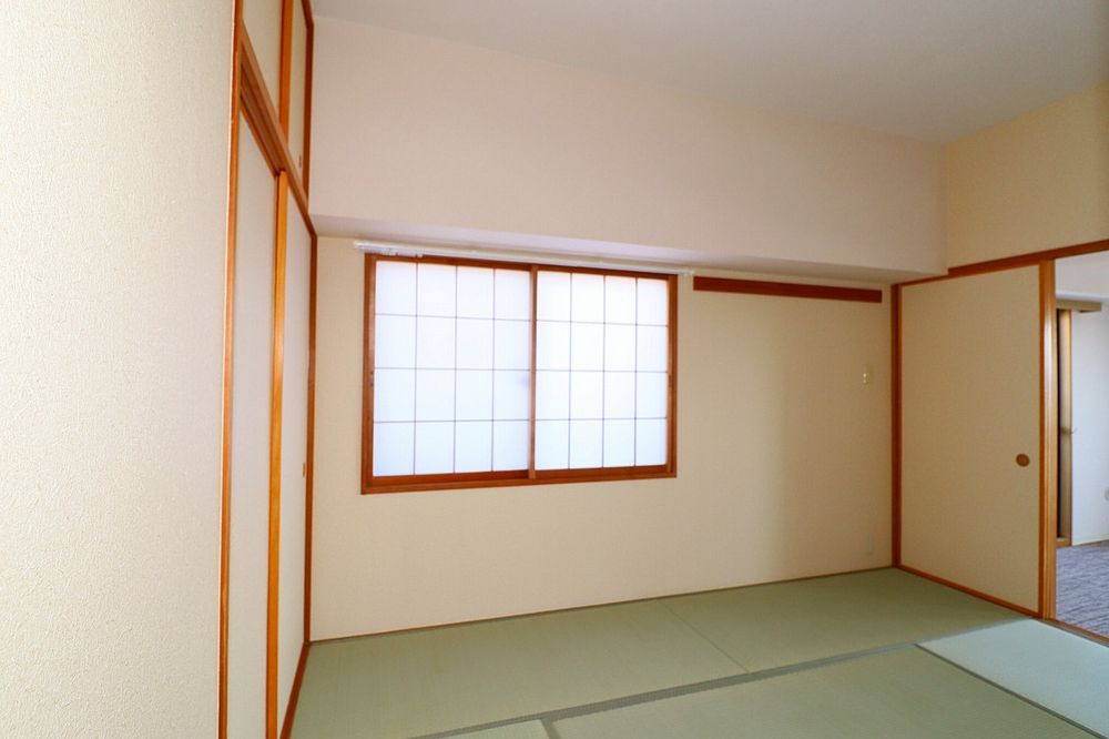 横窓付き 横窓付き