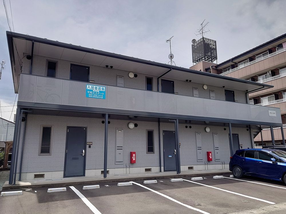 仙台市太白区　泉崎　アパート