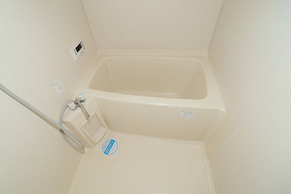 寒~い冬の必需品!追焚機能付き浴室! 寒~い冬の必需品!追焚機能付き浴室!