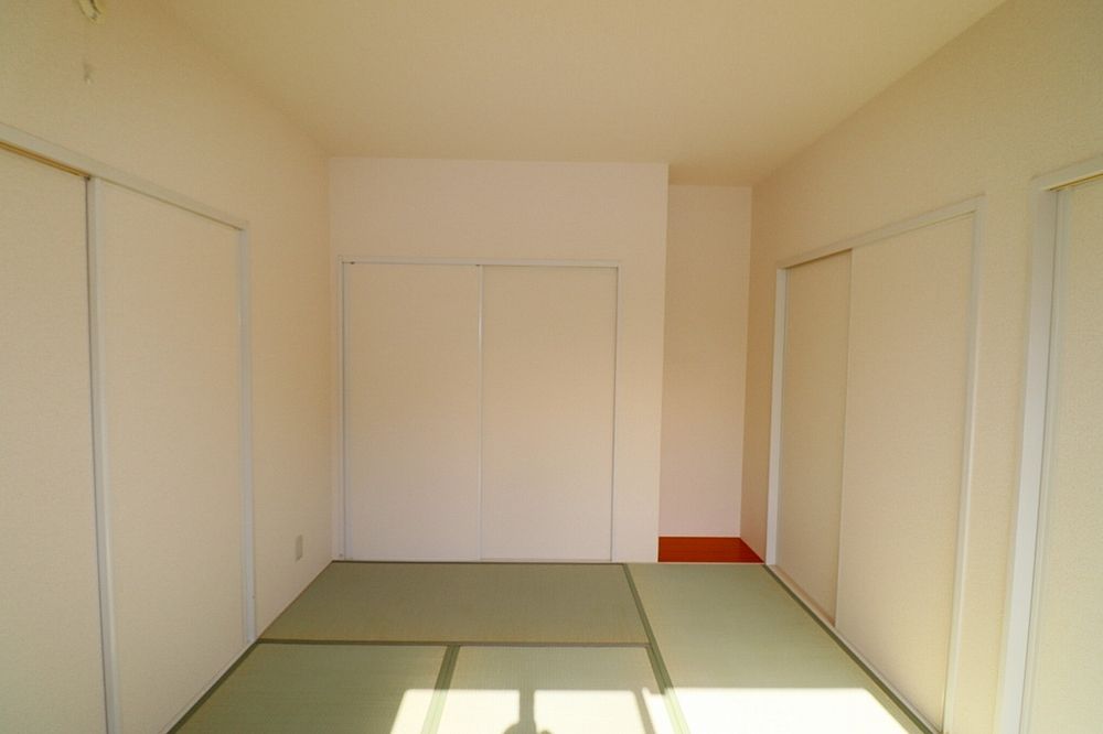 床が柔らかい和室はお子様の遊び部屋としておすすめ 床が柔らかい和室はお子様の遊び部屋としておすすめ