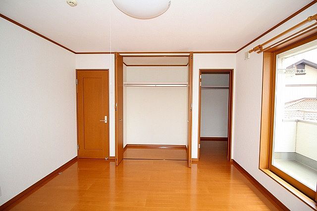 収納たっぷり♪