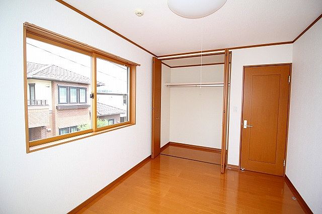 収納もしっかりあります