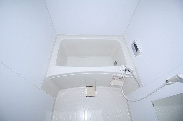 寒~い冬の必需品!追焚機能付き浴室! 寒~い冬の必需品!追焚機能付き浴室!