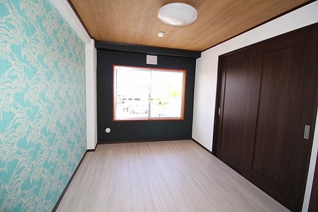 シックなお部屋