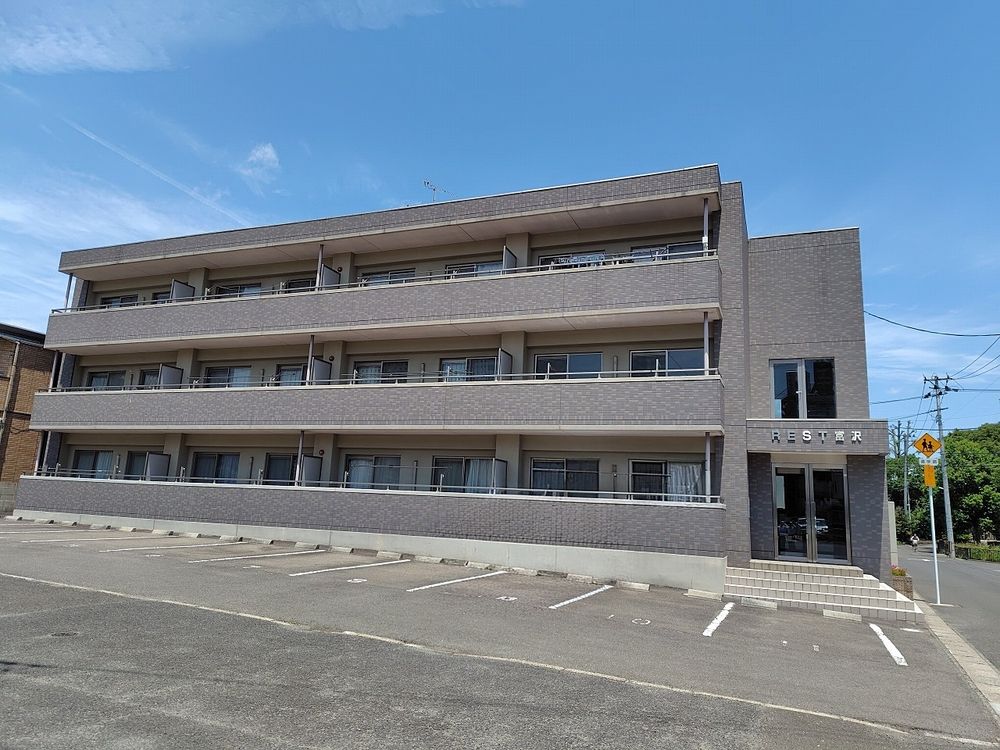 仙台市太白区 富沢 賃貸マンション