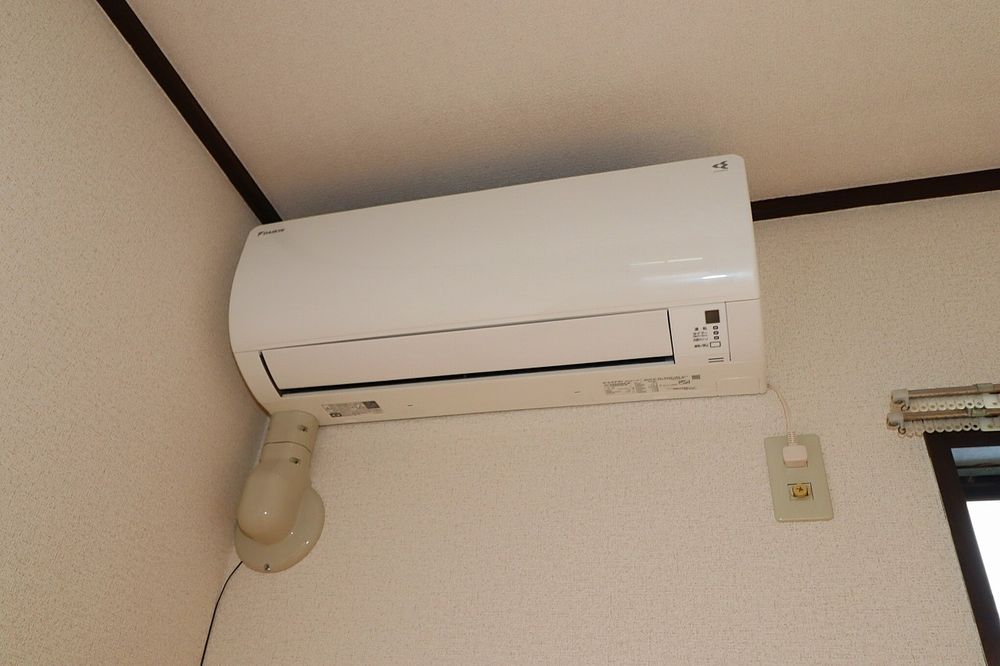 エアコン エアコン