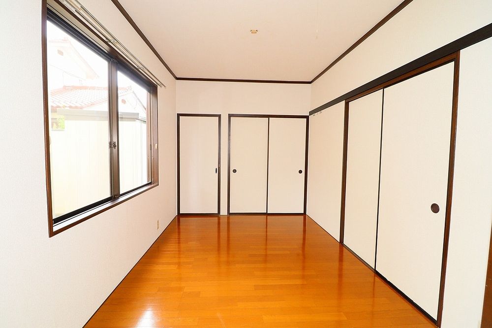 横窓付き 横窓付き
