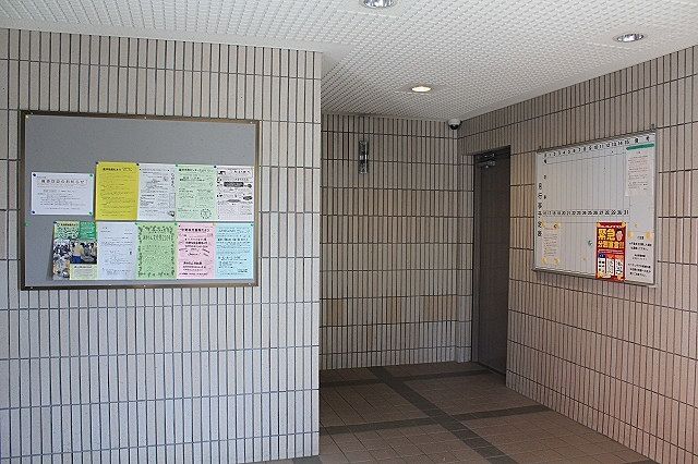 エントランス エントランス