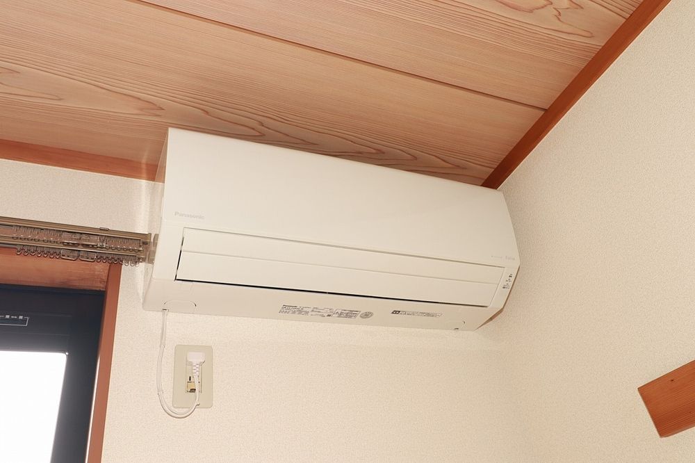 エアコン エアコン