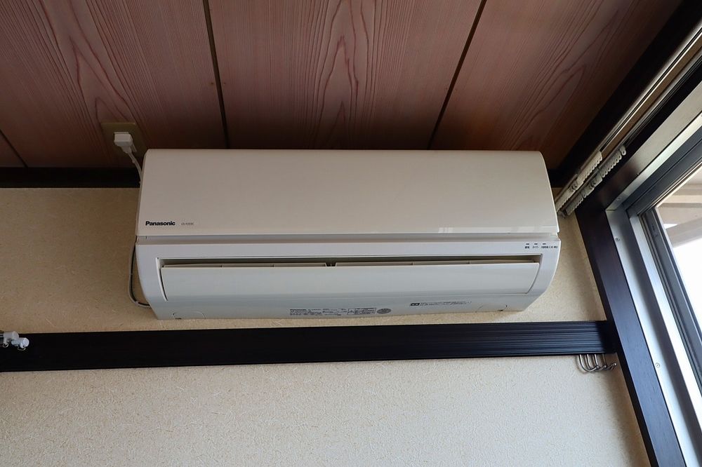 エアコン エアコン