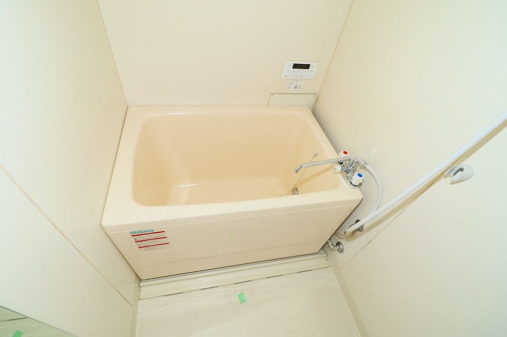 寒~い冬の必需品!追焚機能付き浴室! 寒~い冬の必需品!追焚機能付き浴室!