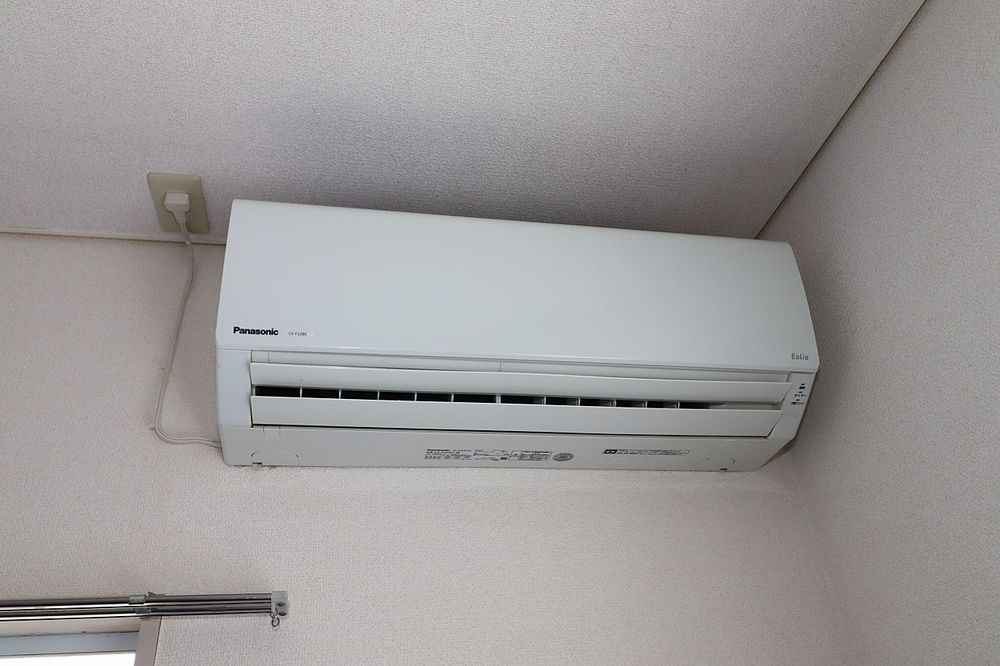 エアコン エアコン