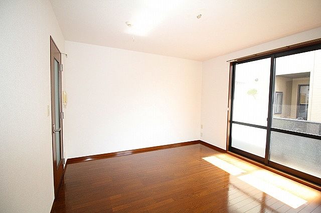 正方形に近い間取り 正方形に近い間取り