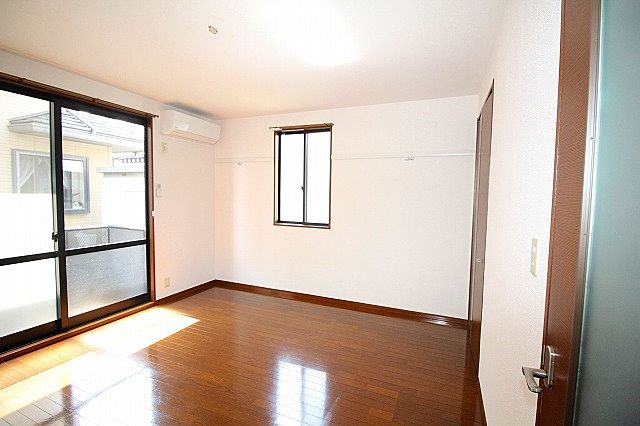 横窓は通風でも活躍! 横窓は通風でも活躍!