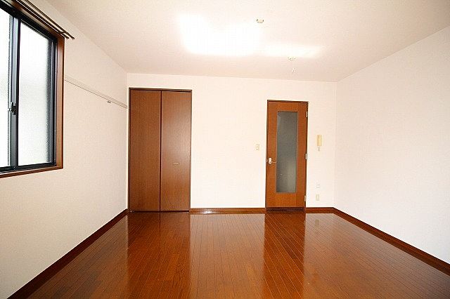 明るいお部屋です 明るいお部屋です