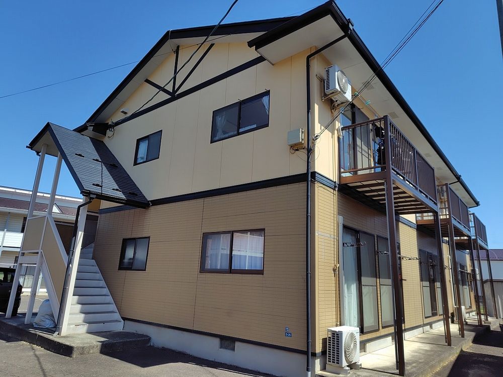 宮城県仙台市太白区 大野田　ペット可　アパート