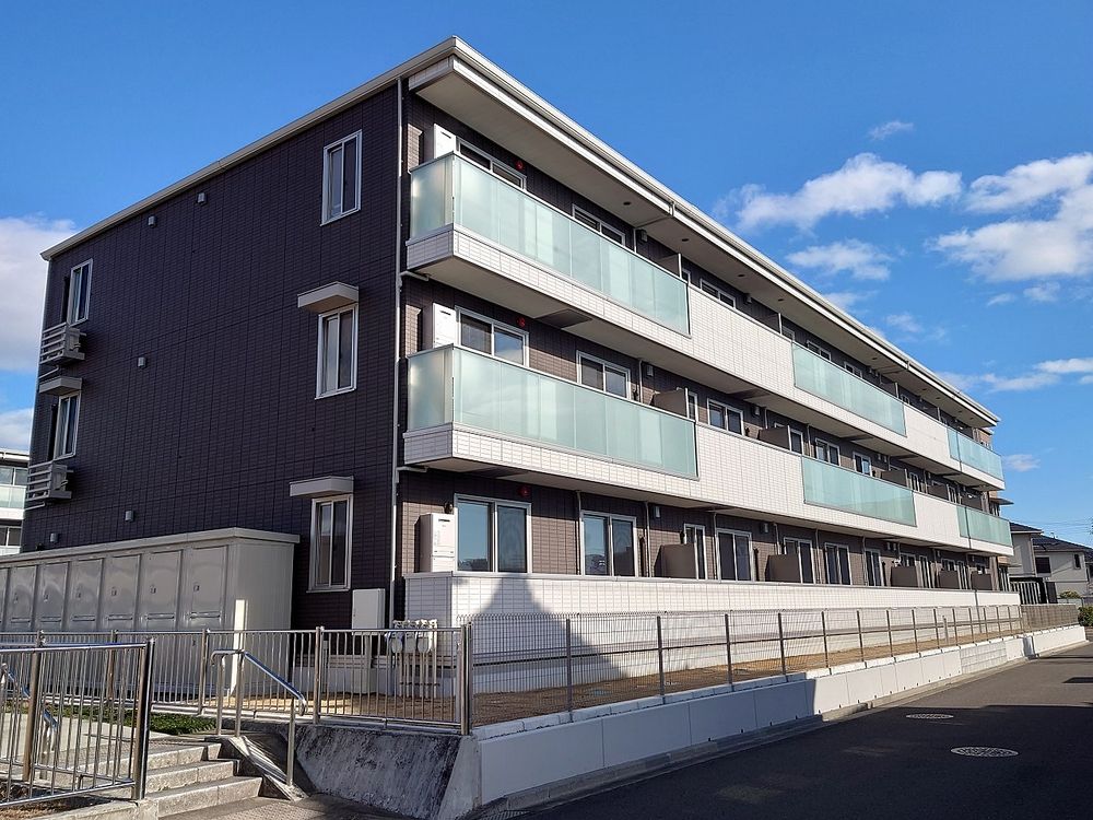 宮城県仙台市太白区大野田 賃貸マンション