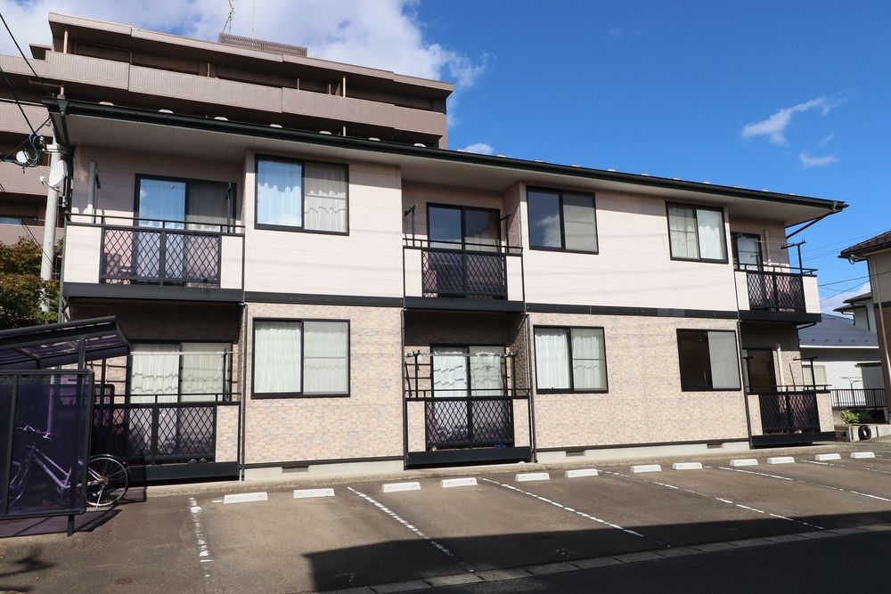 宮城県仙台市太白区 長町南 賃貸アパート