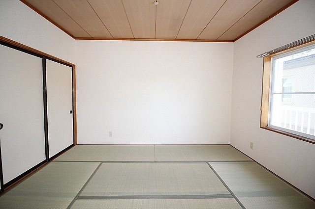 東和室
