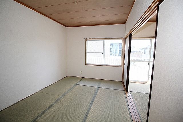 東和室