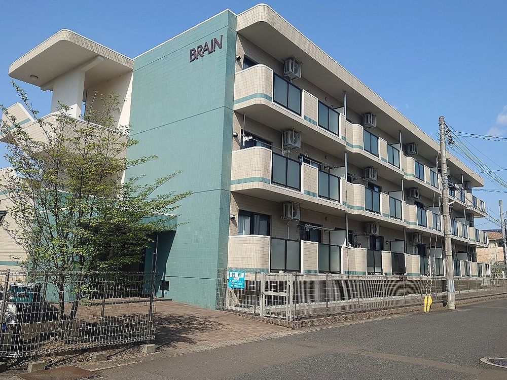 仙台市太白区 西中田　マンション