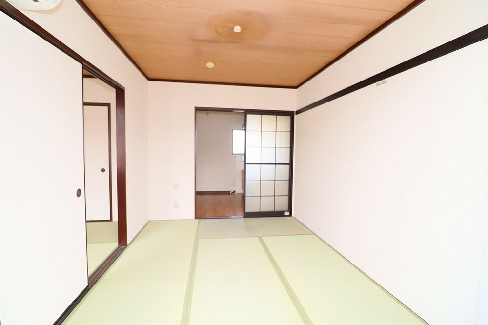 気軽に横になれる和室は魅力 気軽に横になれる和室は魅力