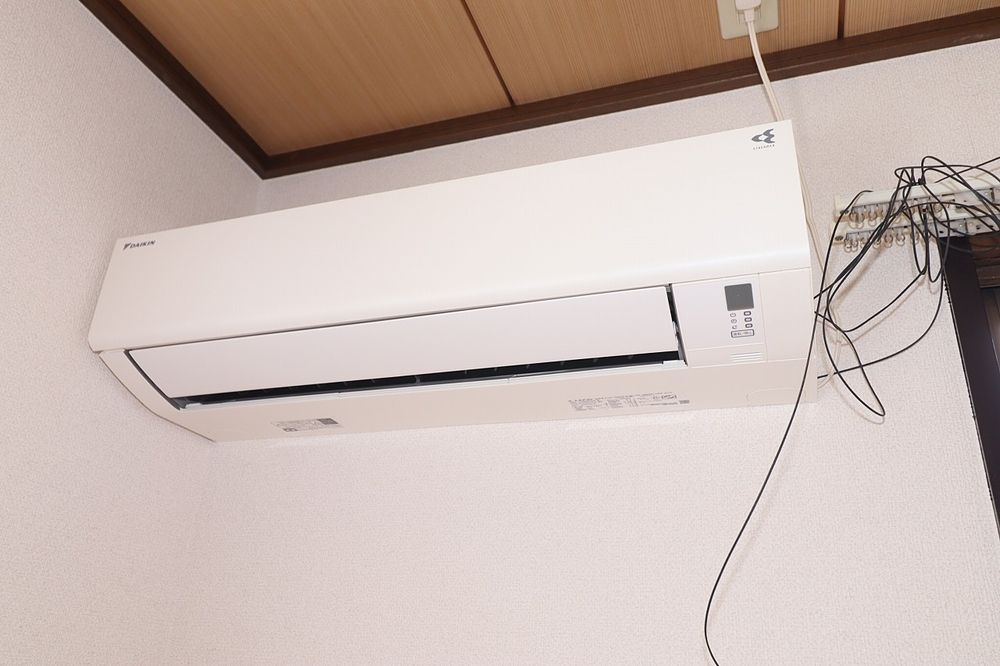 エアコン エアコン