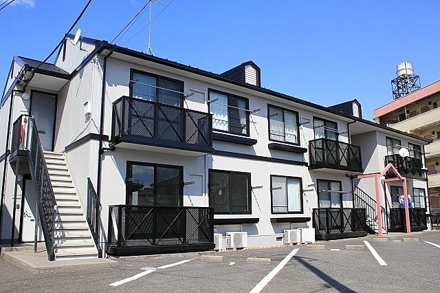 仙台市太白区 西多賀 賃貸アパート