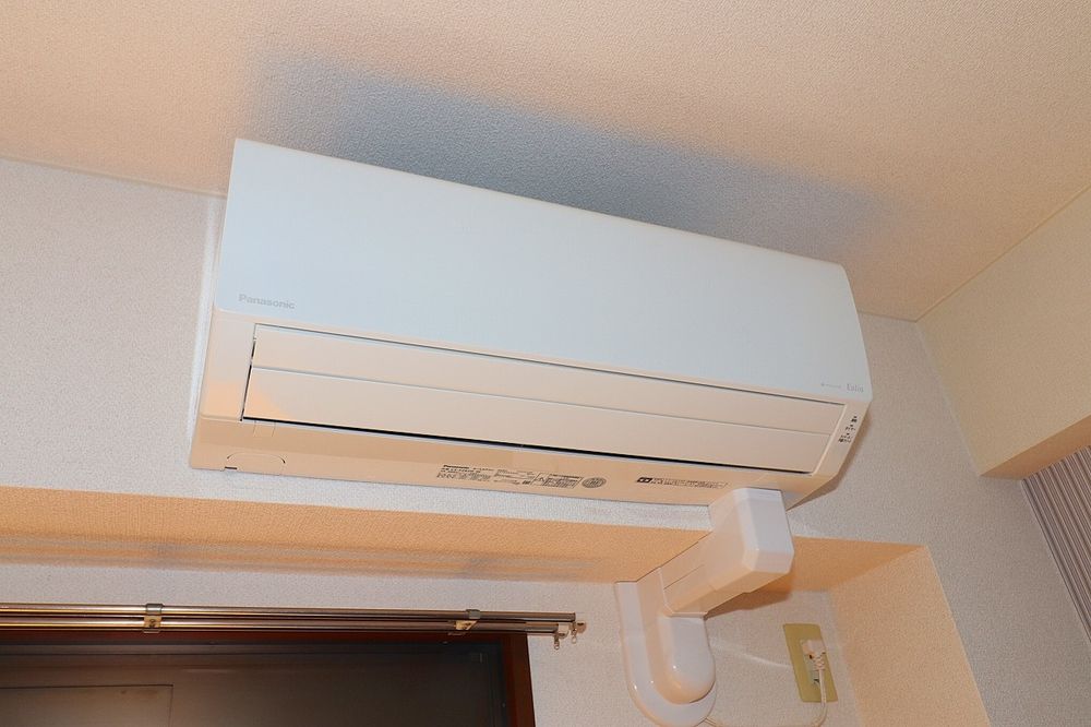 エアコン エアコン