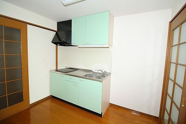 キッチン