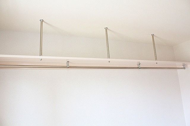 ハンガーパイプ ハンガーパイプ
