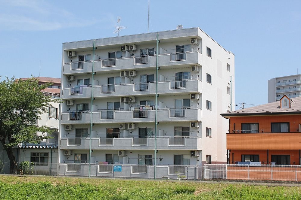 仙台市太白区大野田 賃貸マンション 最寄駅 富沢駅