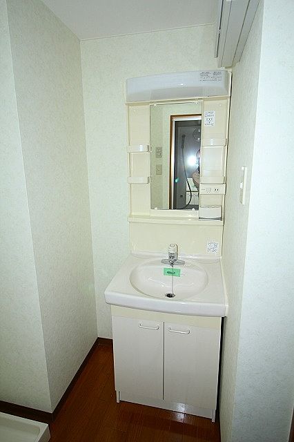 洗面台