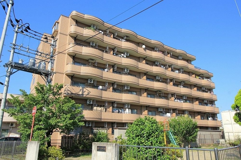 宮城県仙台市太白区長町 賃貸マンション