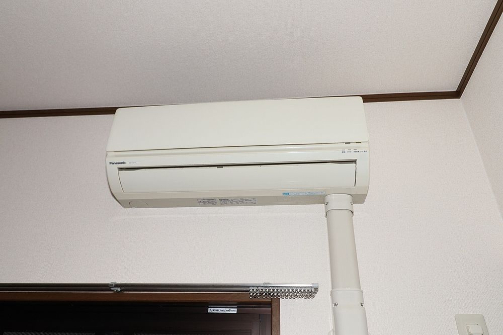 エアコン エアコン