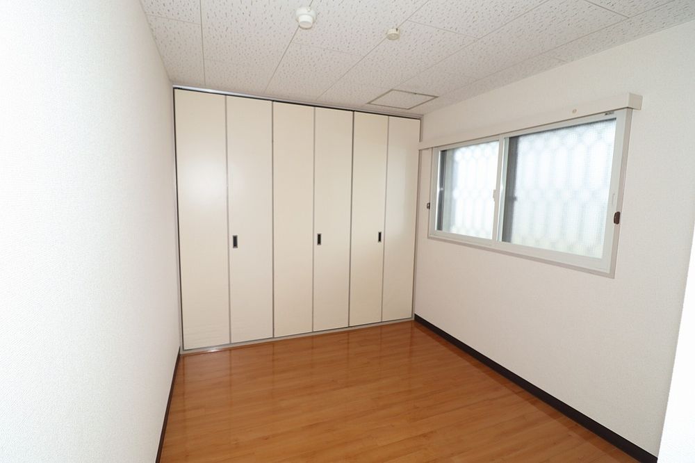 洋室4.5帖 洋室4.5帖