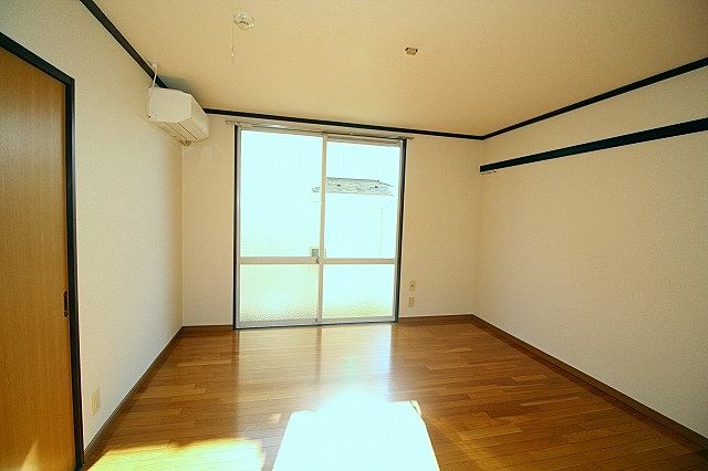 日当たりも良いお部屋 日当たりも良いお部屋