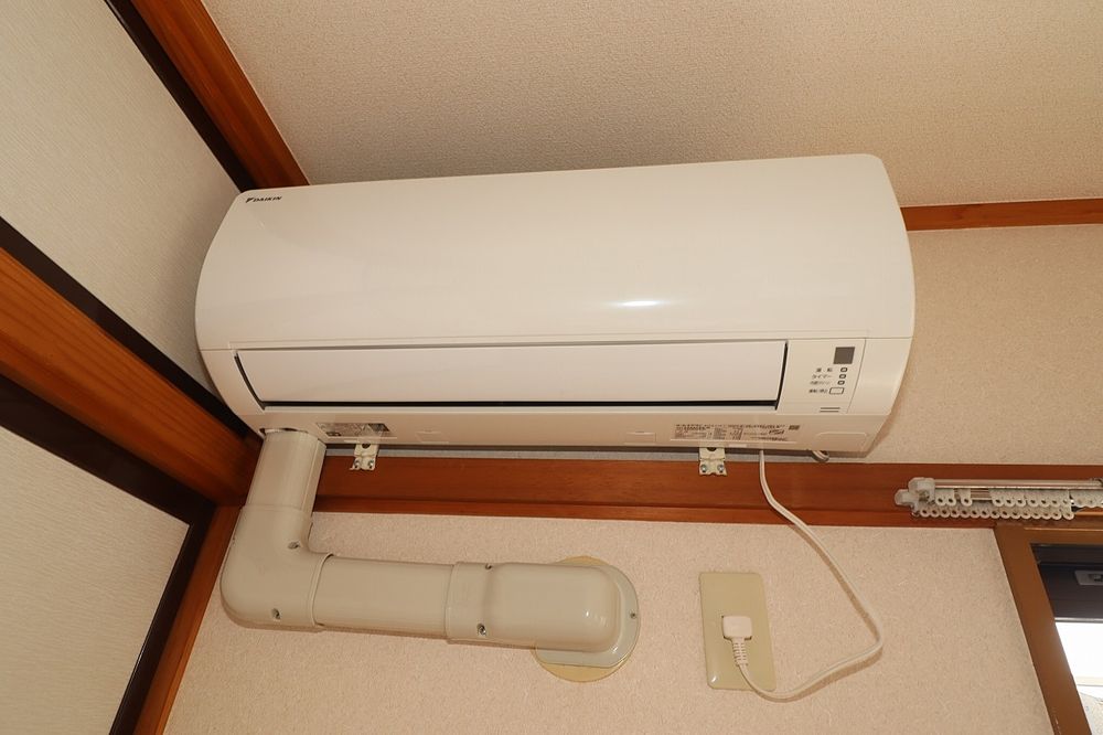 エアコン エアコン