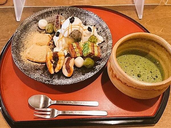 大福、おだんご、おまんじゅう、おはぎ…。もちっとした和菓子に目がないです(洋菓子も大好きです)